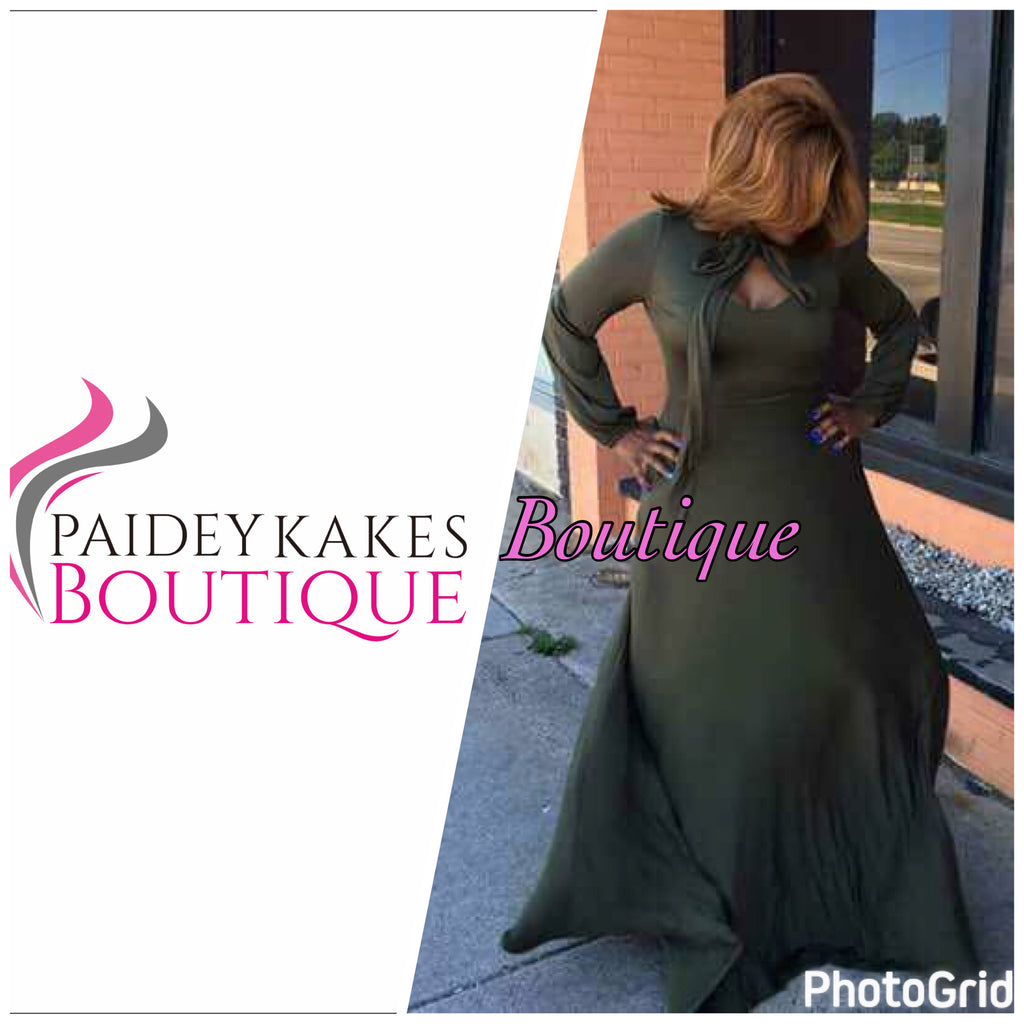 Paidey Kakes Paidey Kakes Boutique