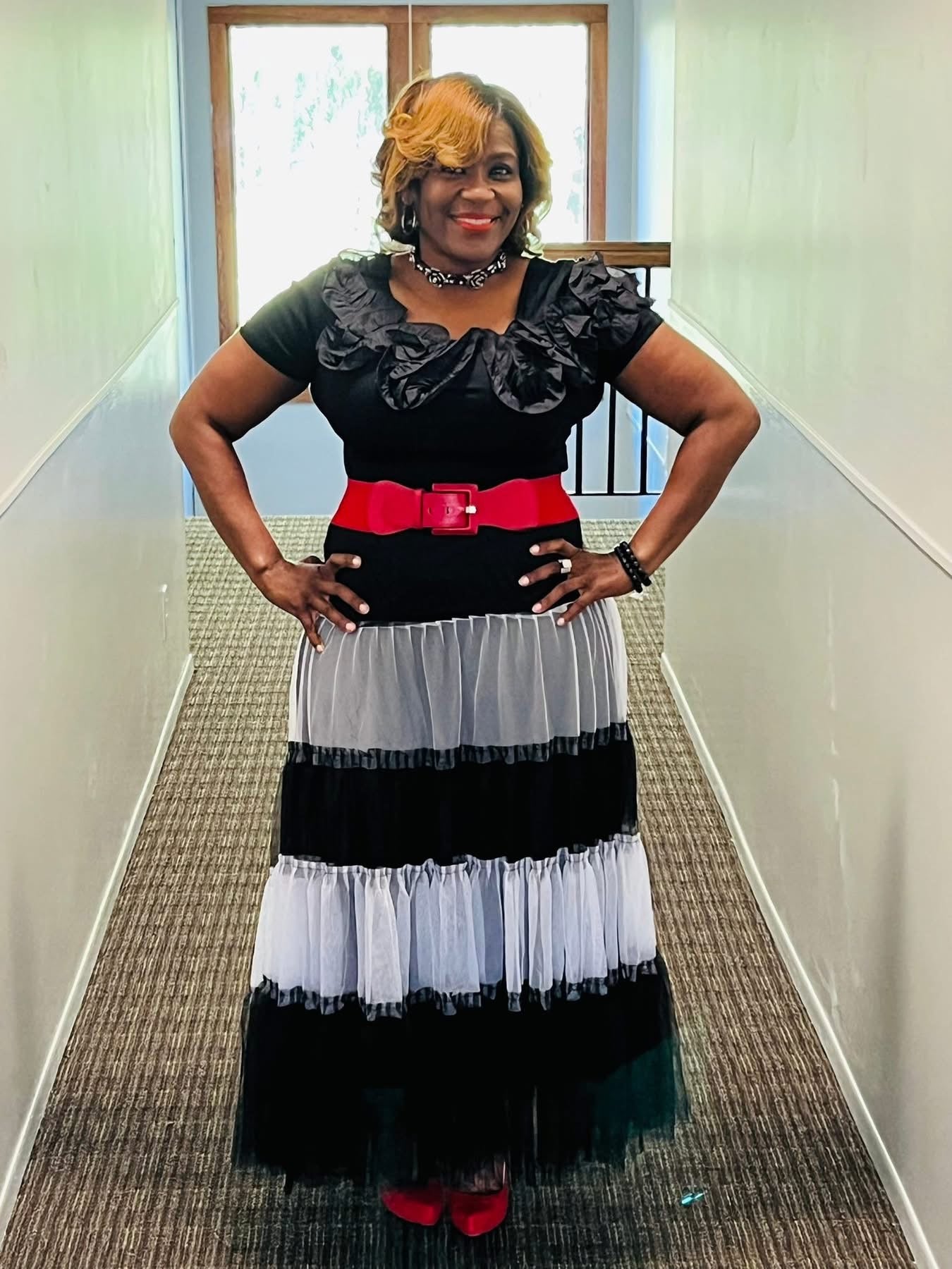 Marissa Skirt