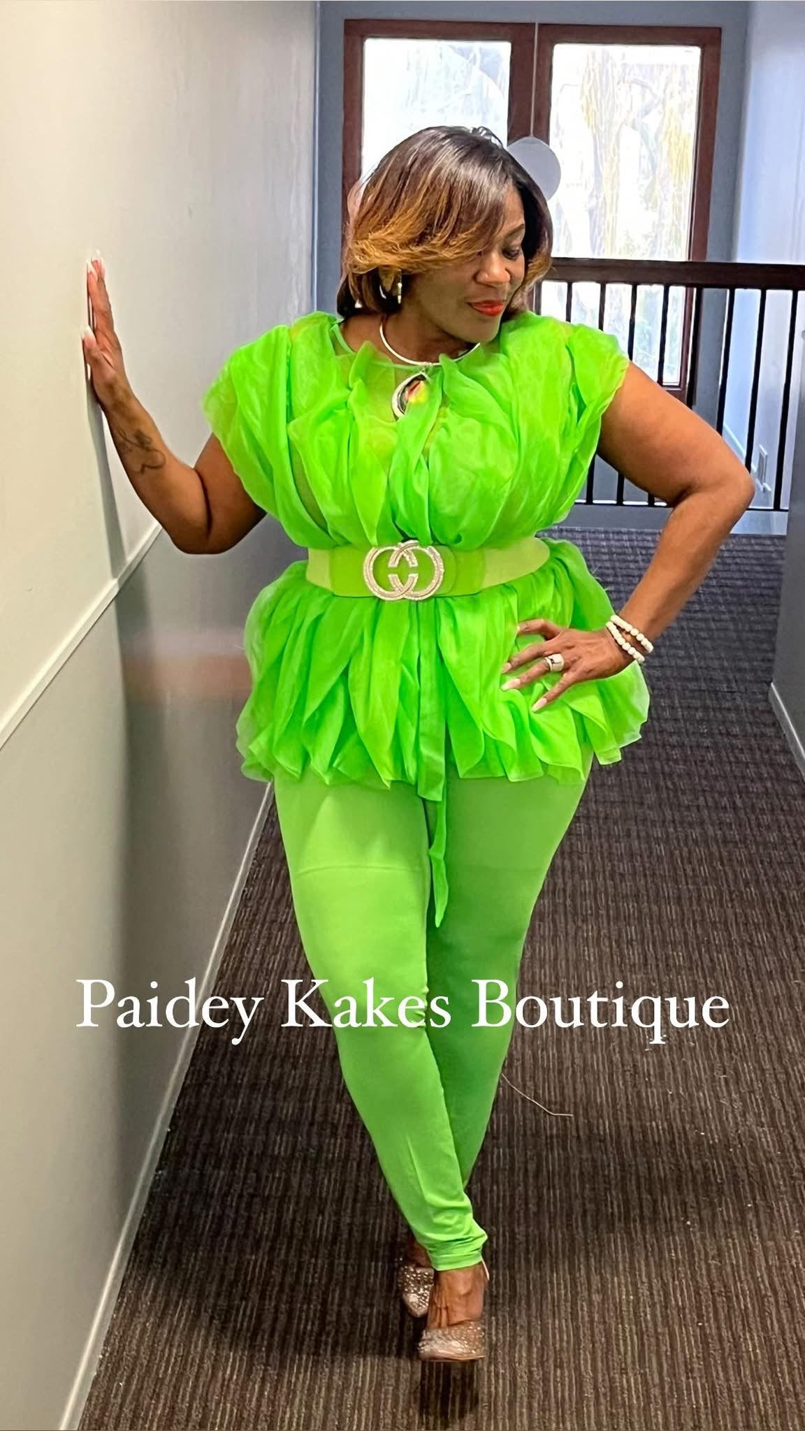 Delisa 2 Piece Set