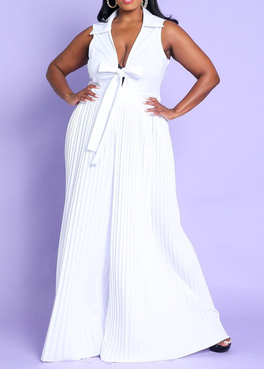 All This Jazz Jumpsuit