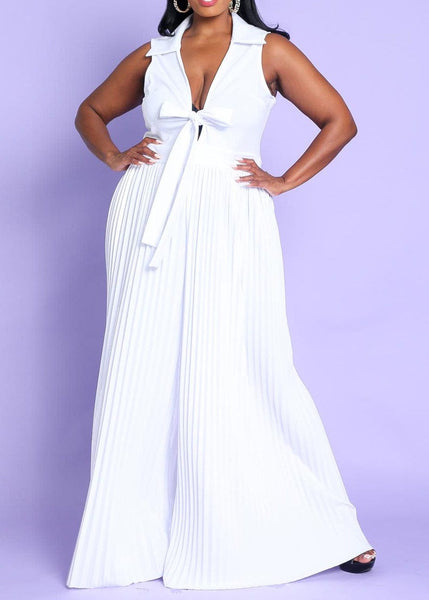 All This Jazz Jumpsuit