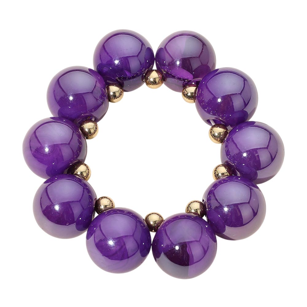 Purple Beauty 3 piece set