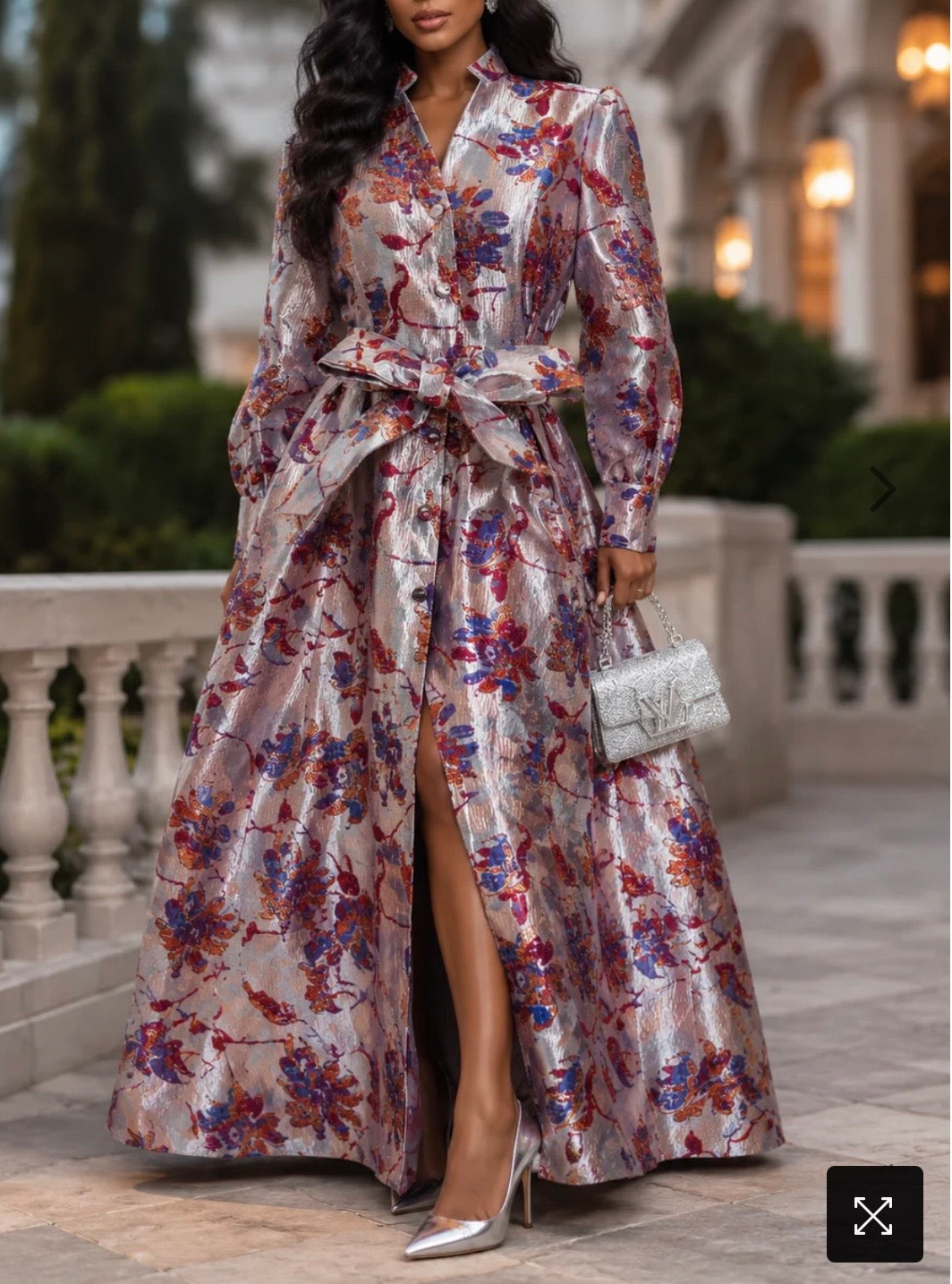 Klassy Kelly Dress