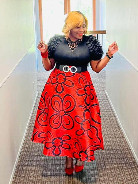 Elegance Skirt