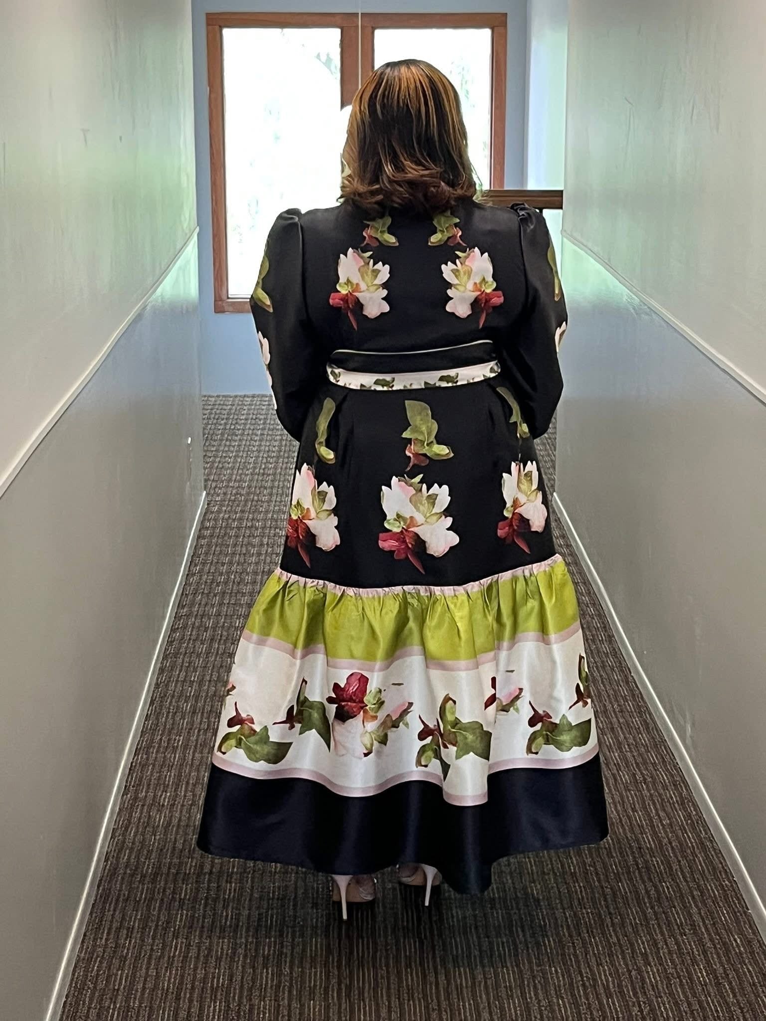 Royalty Dress