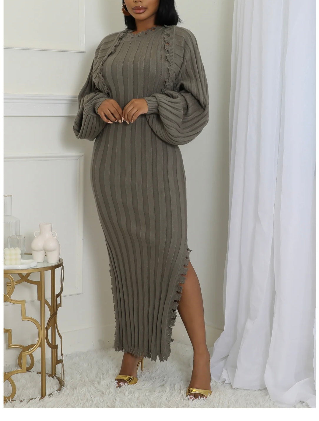 Olive Delight Set