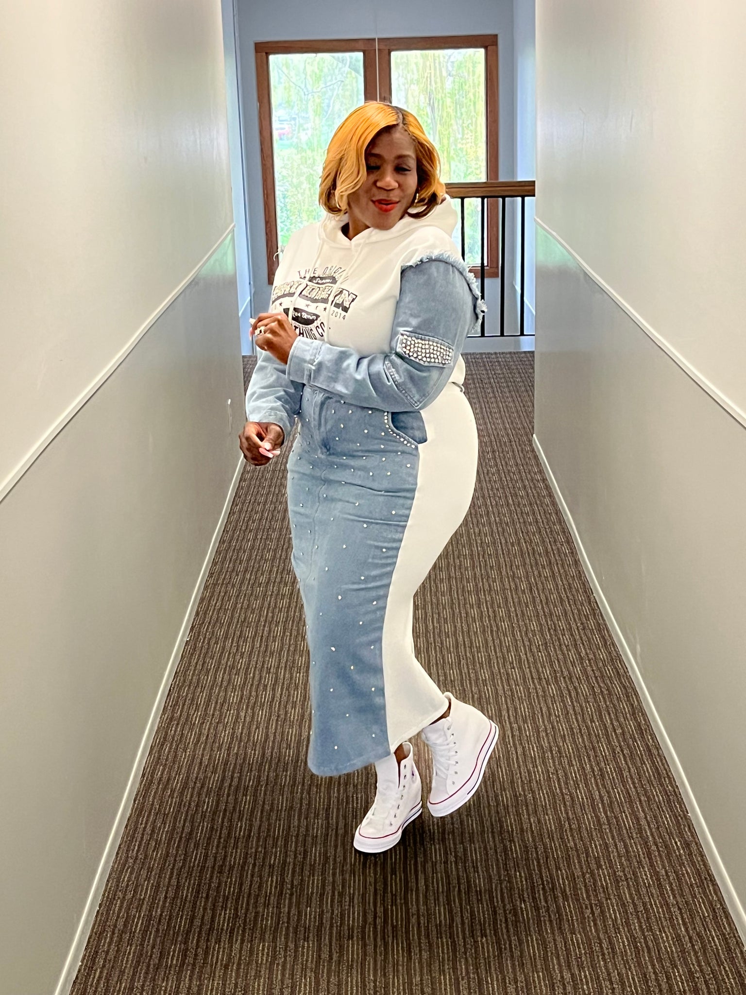 Denim Your Way Set