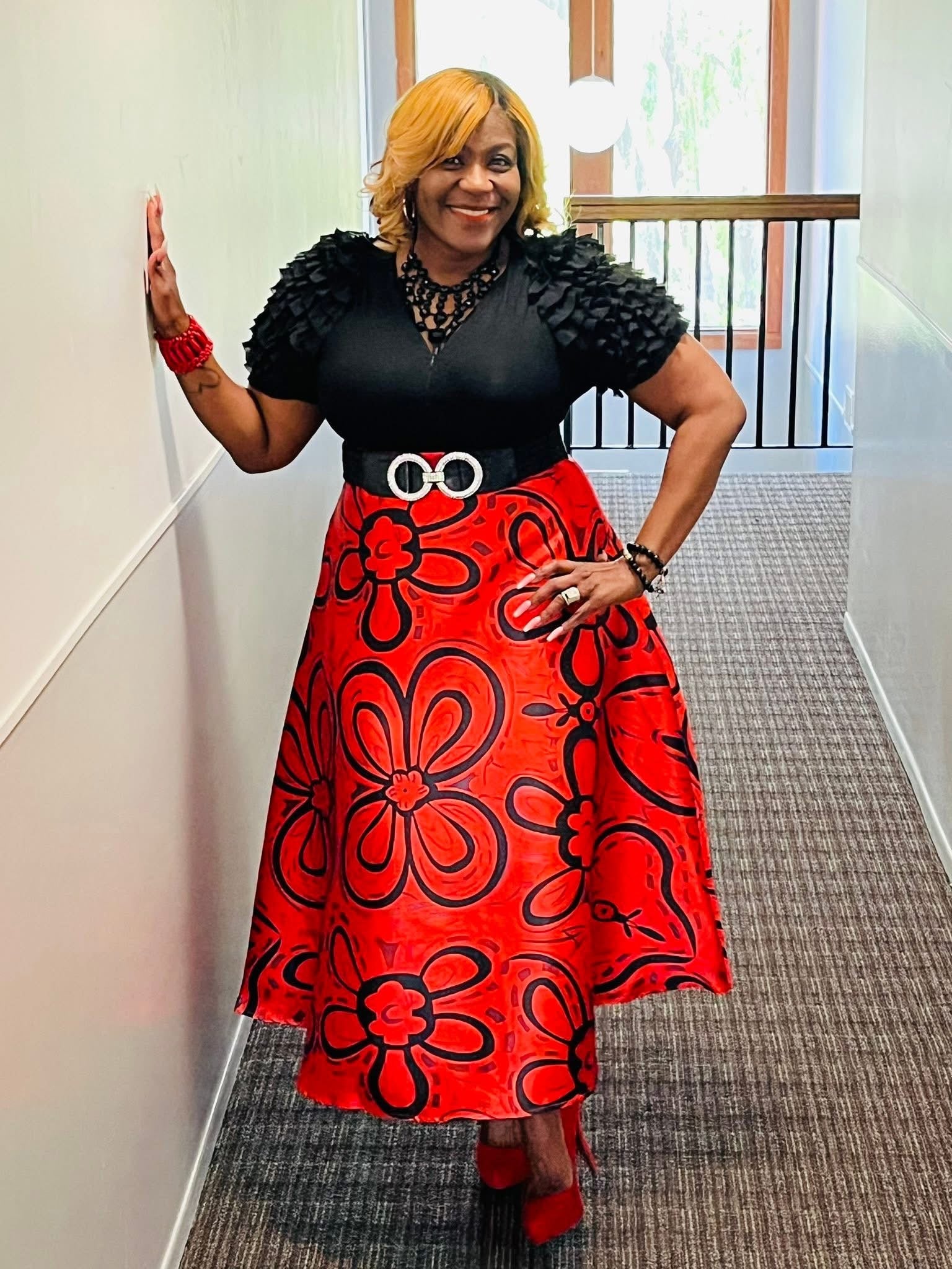 Elegance Skirt