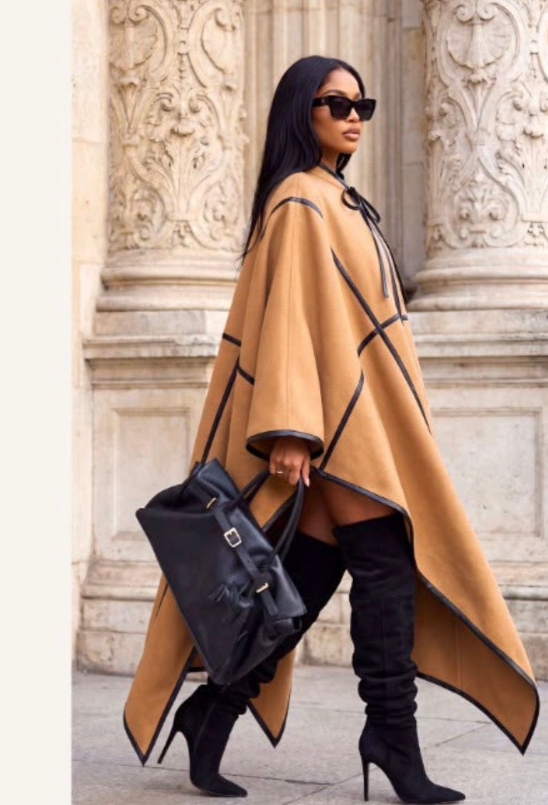 Legacy Poncho