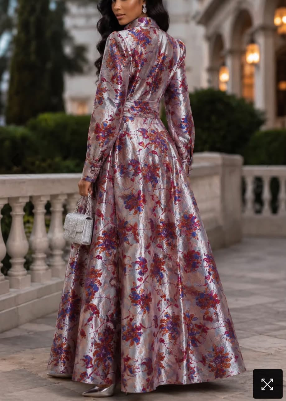 Klassy Kelly Dress