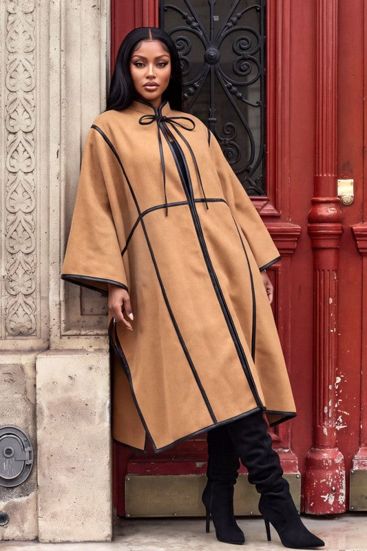 Legacy Poncho