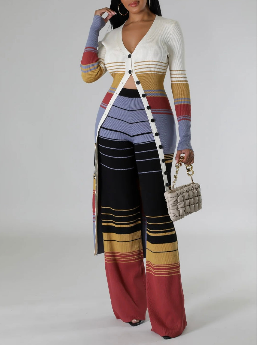 Jazzman Set
