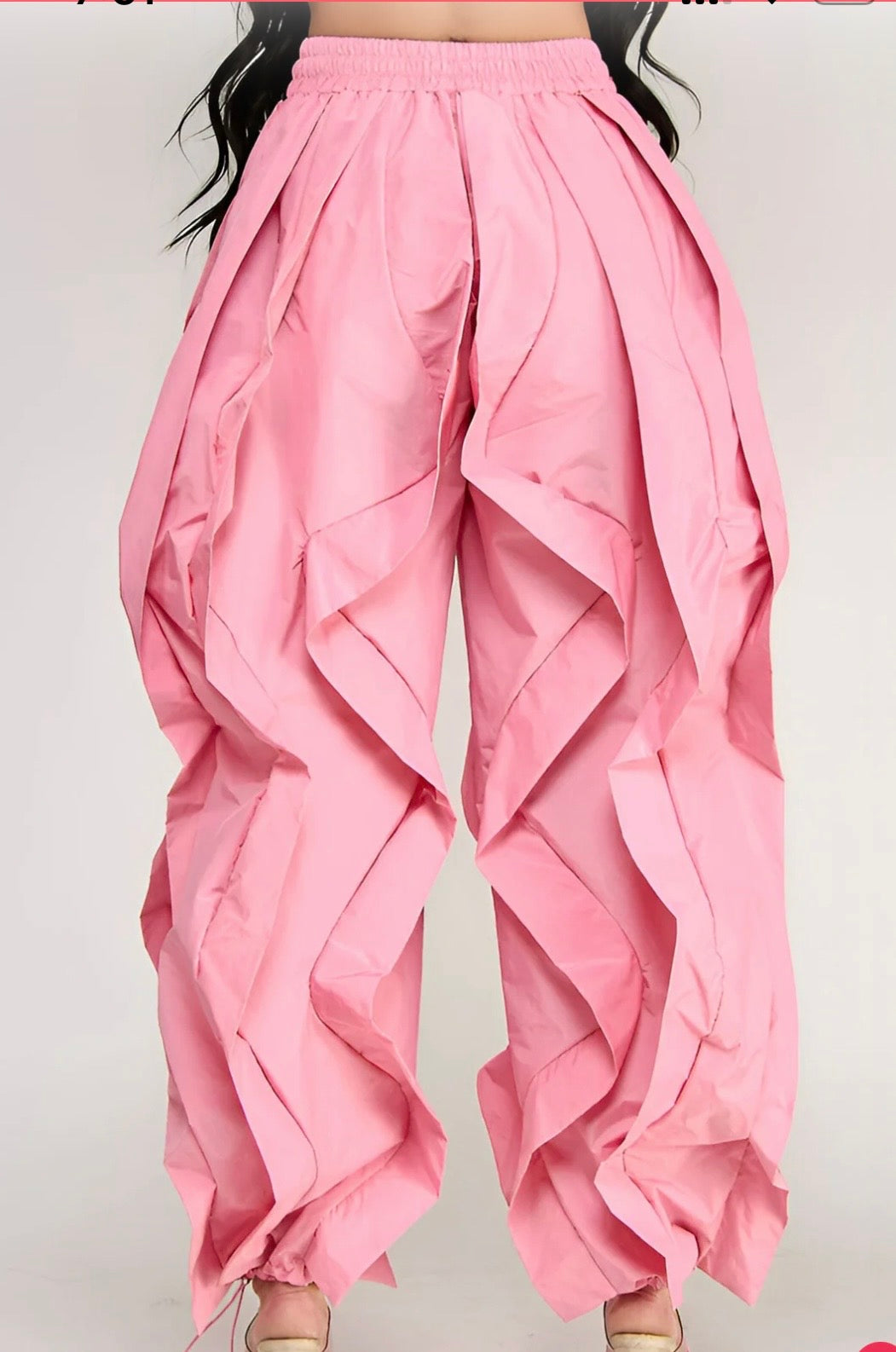 Jammin Pink Pants