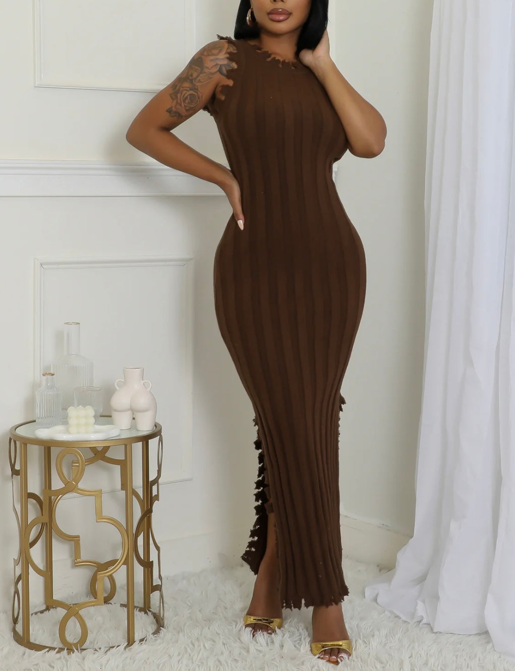 Chocolate Delight 2 Piece Set