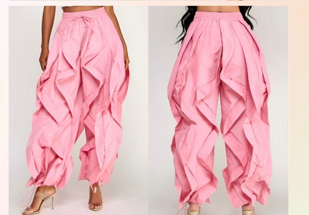 Jammin Pink Pants