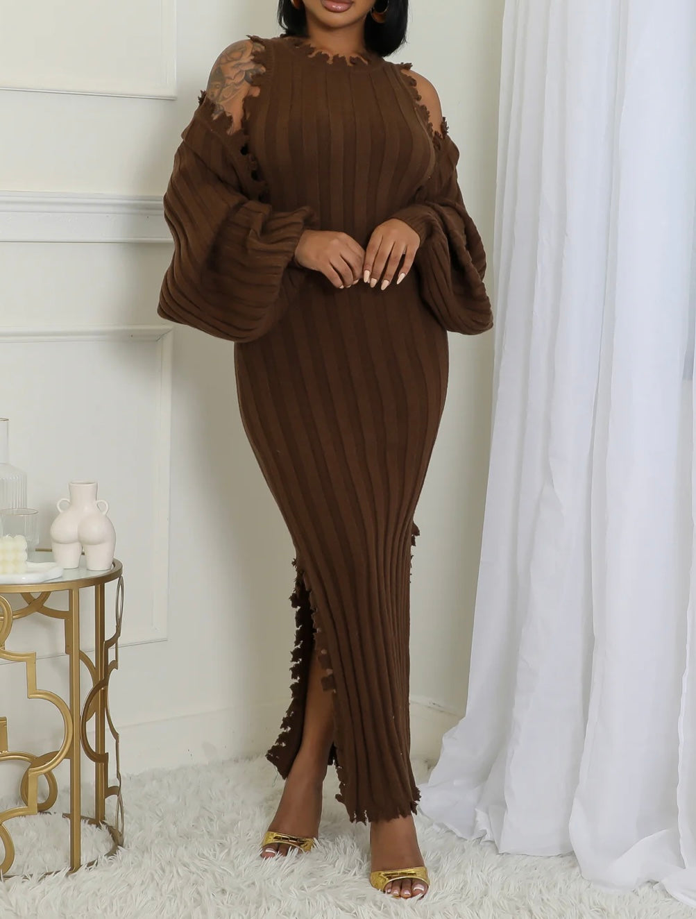 Chocolate Delight 2 Piece Set