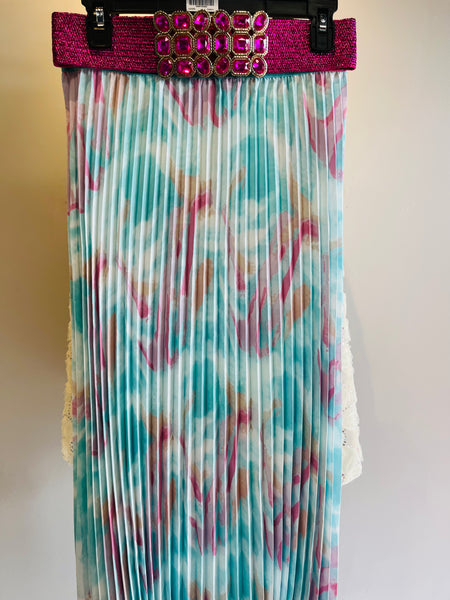 Mix It Up Skirt
