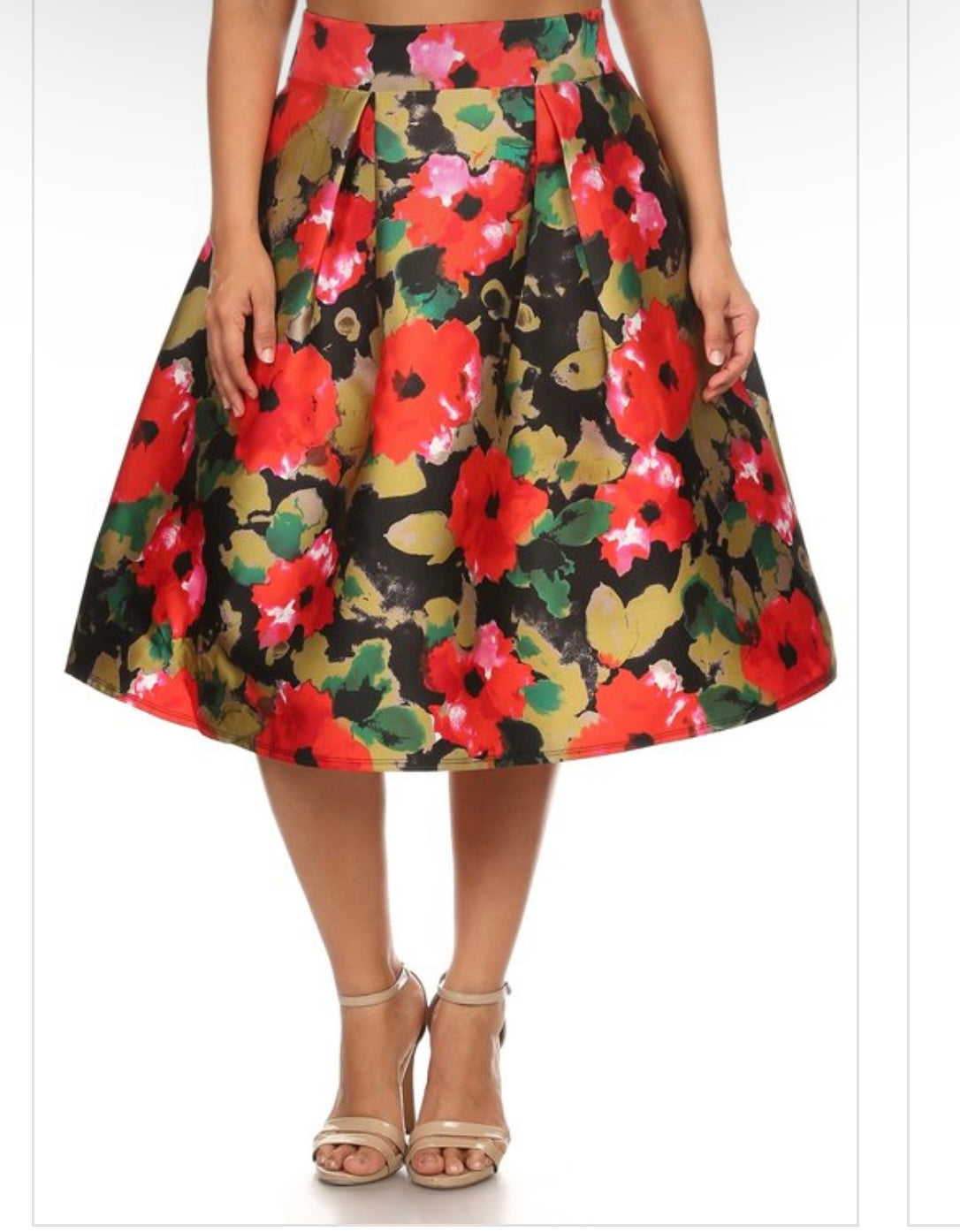 Classy Skirt