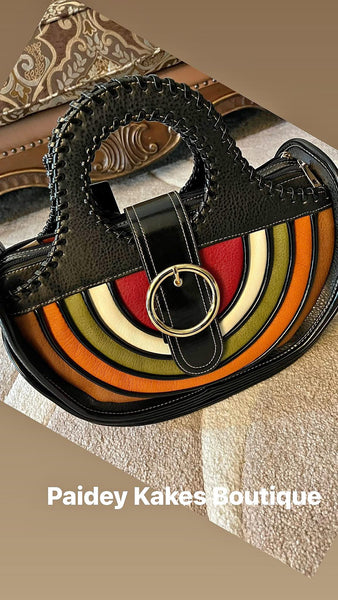 Uniquely Yours Handbag